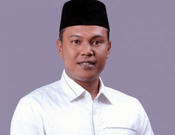 Selamat! Kelmi Segera Gantikan Nasrul Hadi Jadi Ketua DPRD Rohul